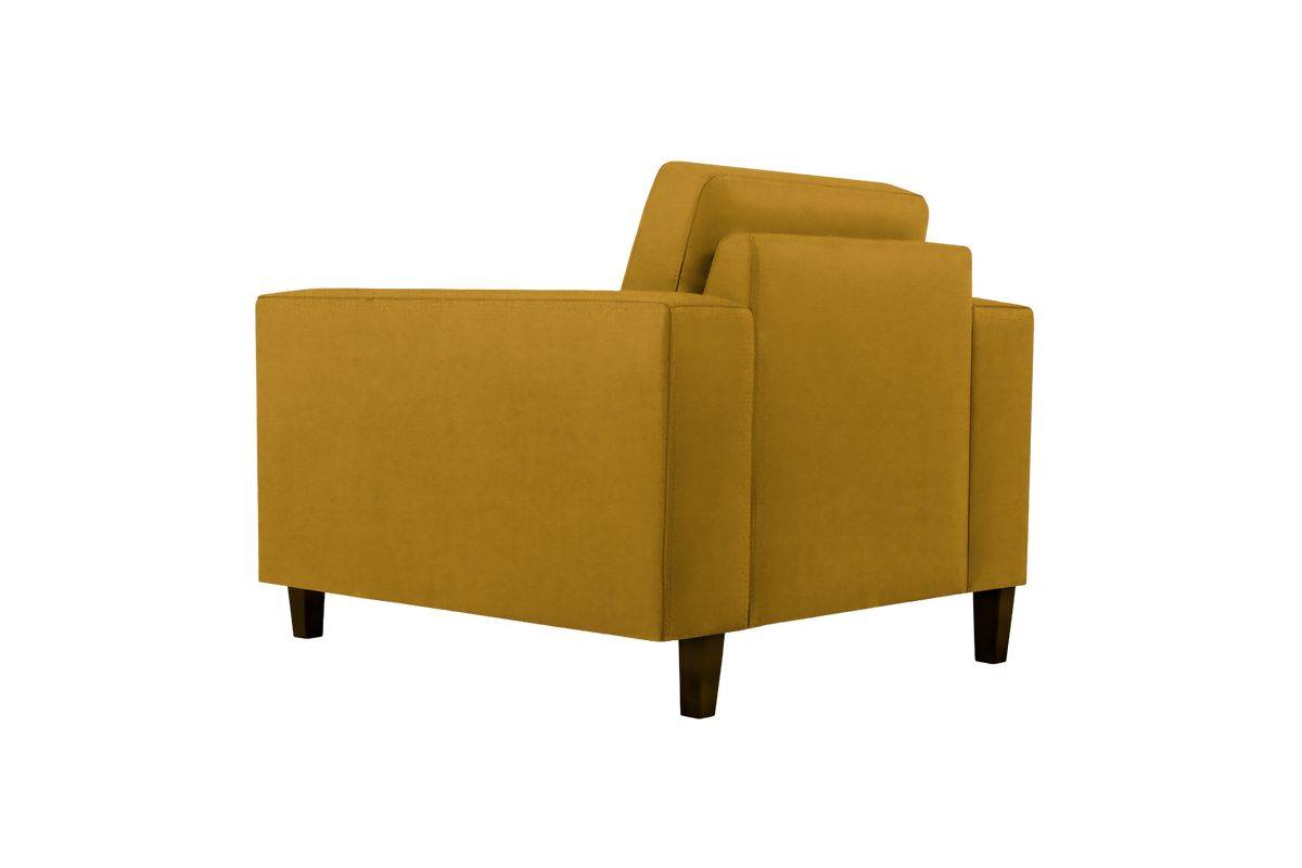 Jade Armchair