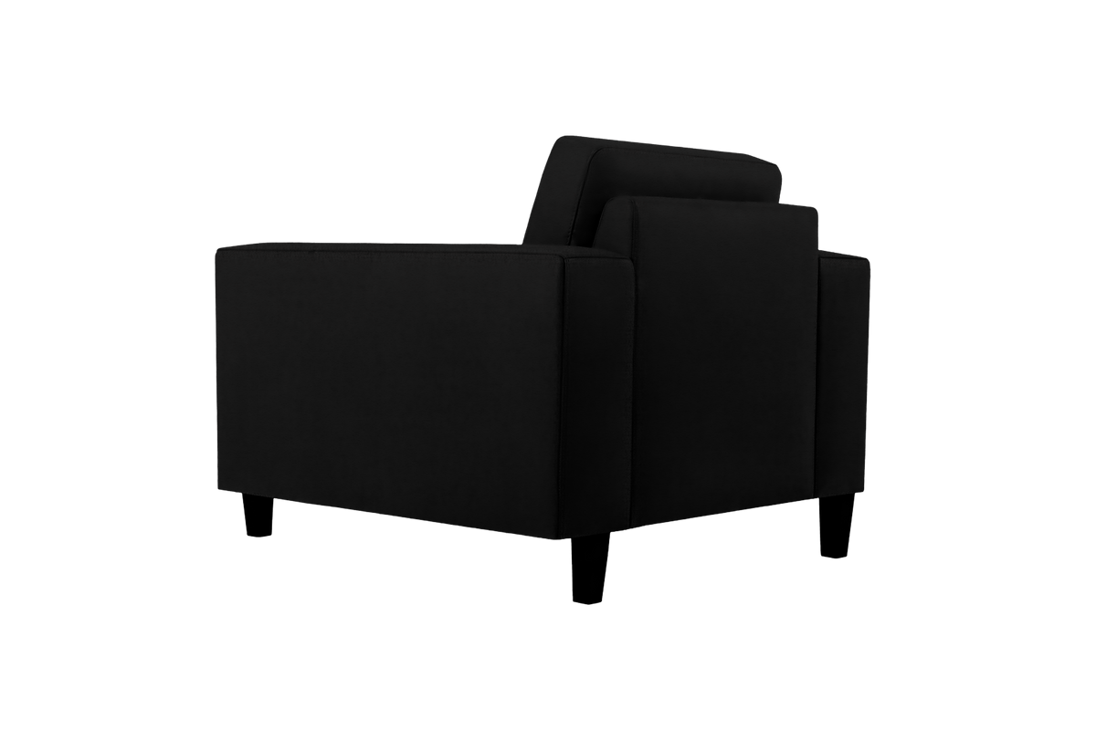 Jade Armchair