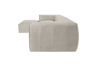 Fred Large Left Chaise