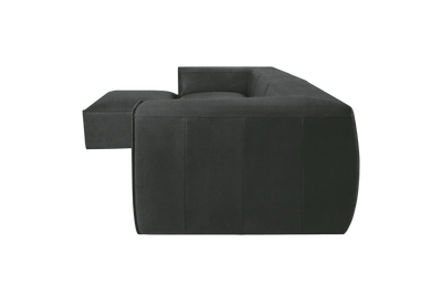 Fred Large Left Chaise