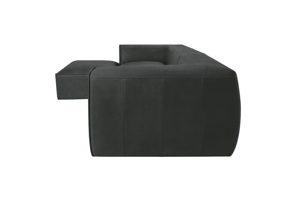 Fred Large Left Chaise
