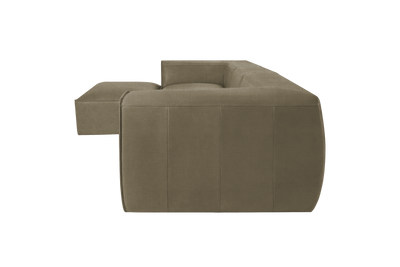 Fred Large Left Chaise