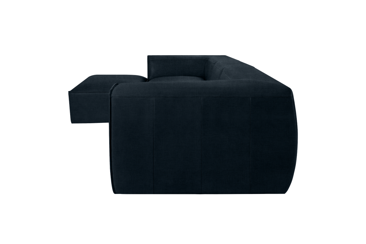 Fred Large Left Chaise