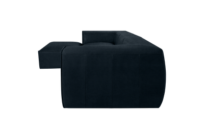 Fred Large Left Chaise