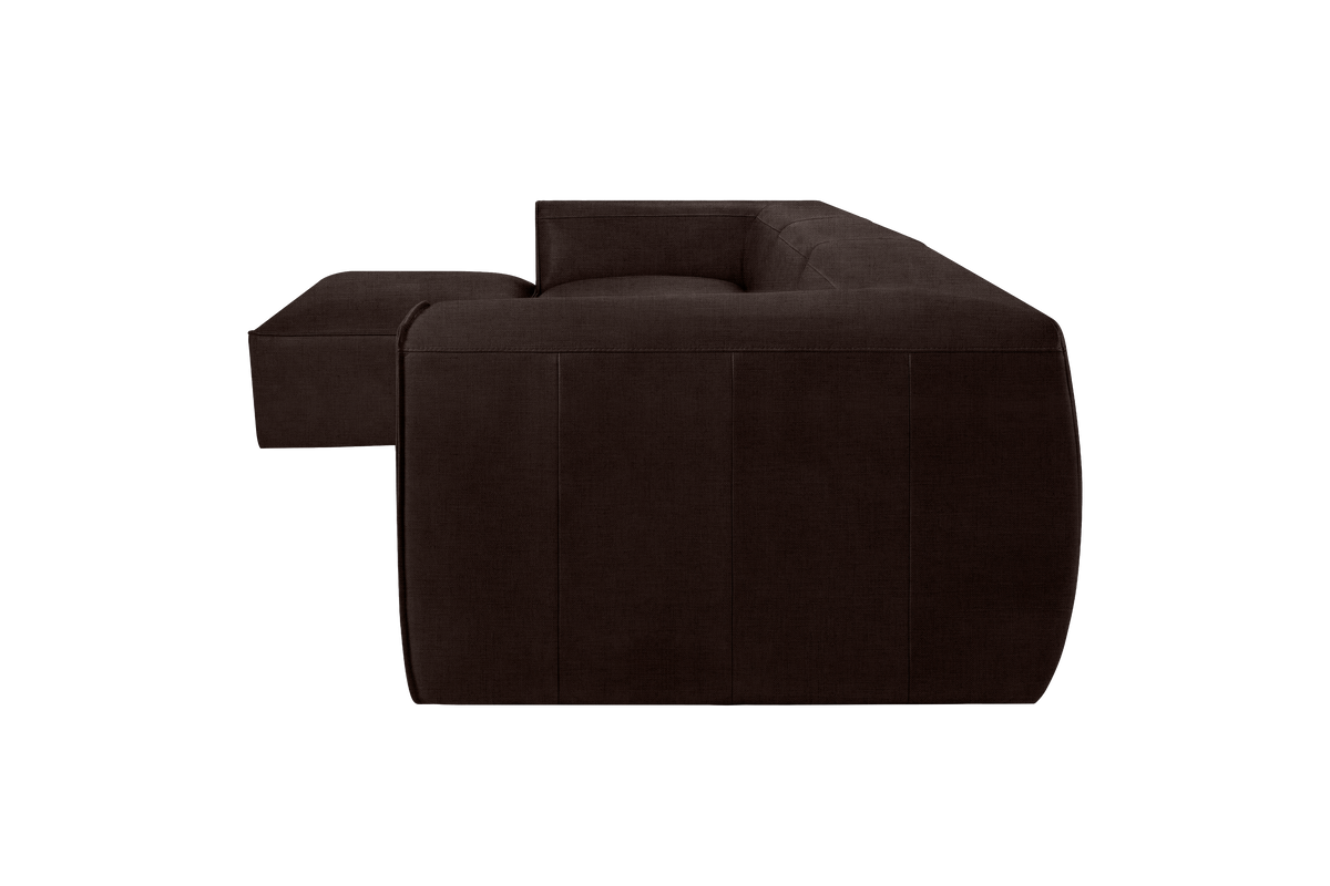 Fred Large Left Chaise