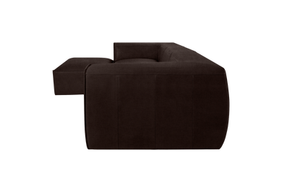Fred Large Left Chaise