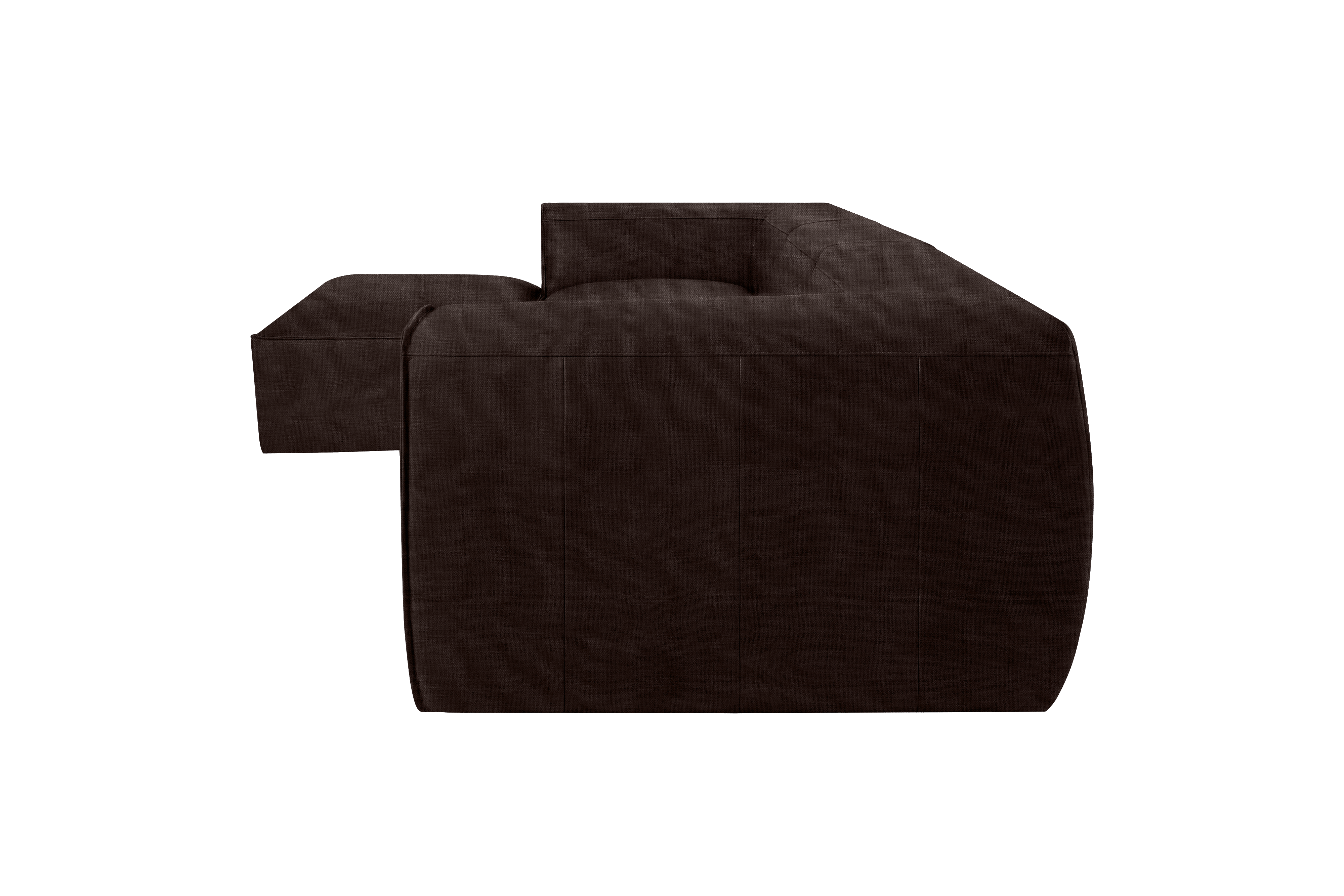 Fred Large Left Chaise