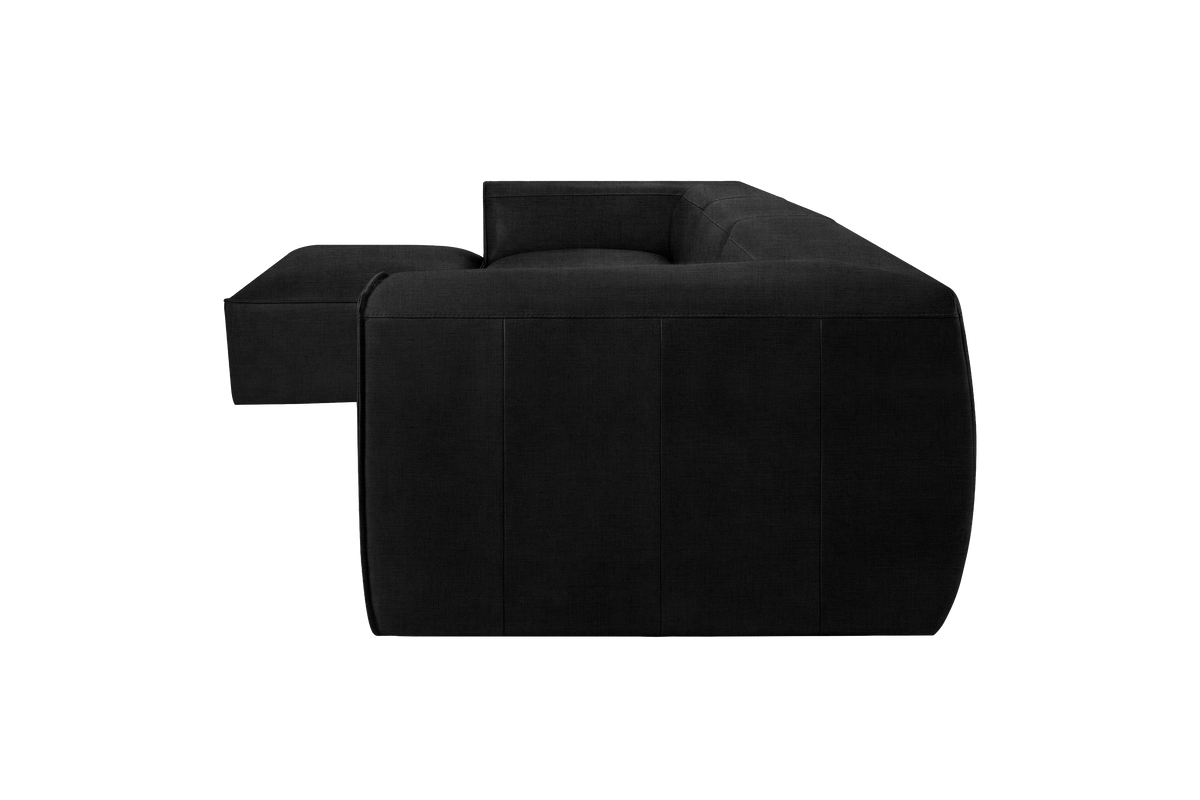 Fred Large Left Chaise