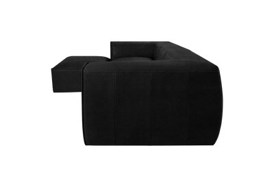 Fred Large Left Chaise