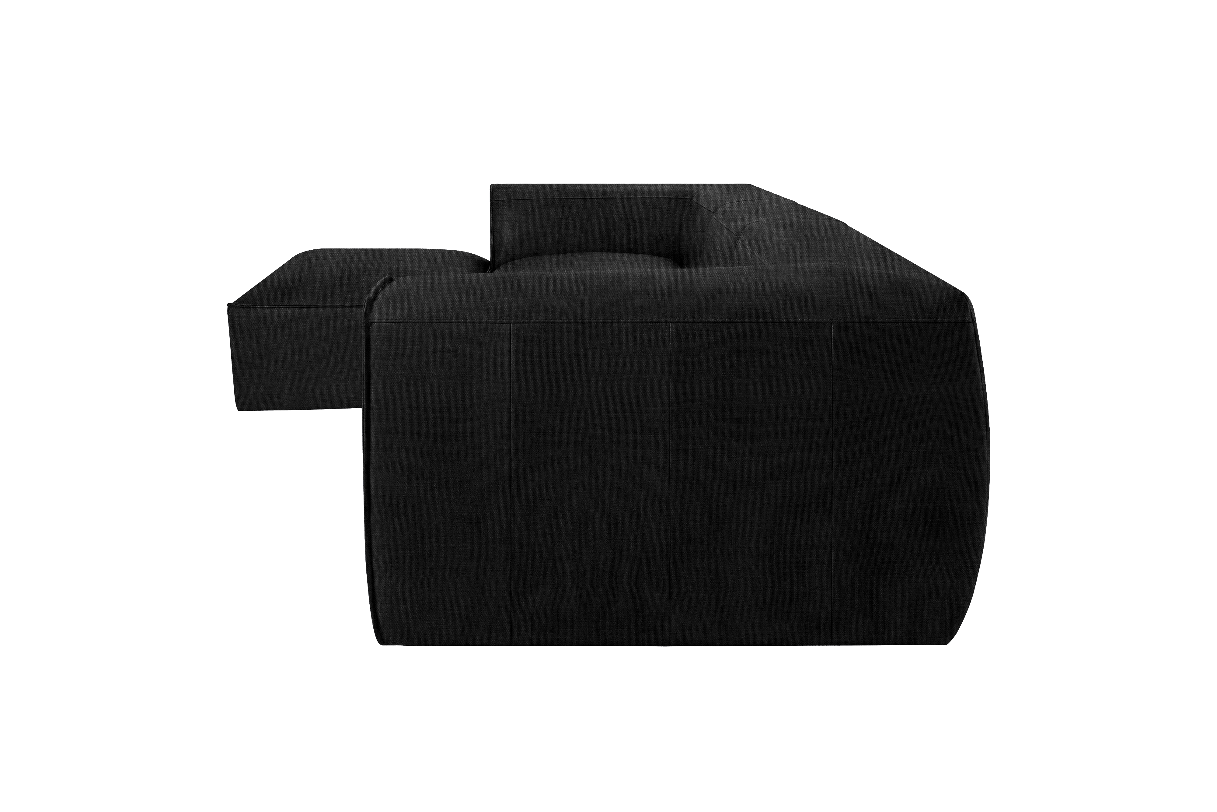 Fred Large Left Chaise