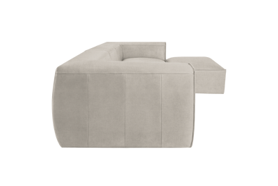 Fred Large Right Chaise