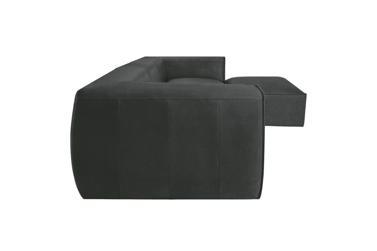 Fred Large Right Chaise