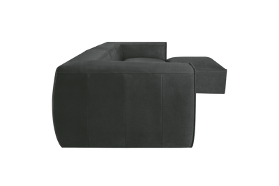 Fred Large Right Chaise