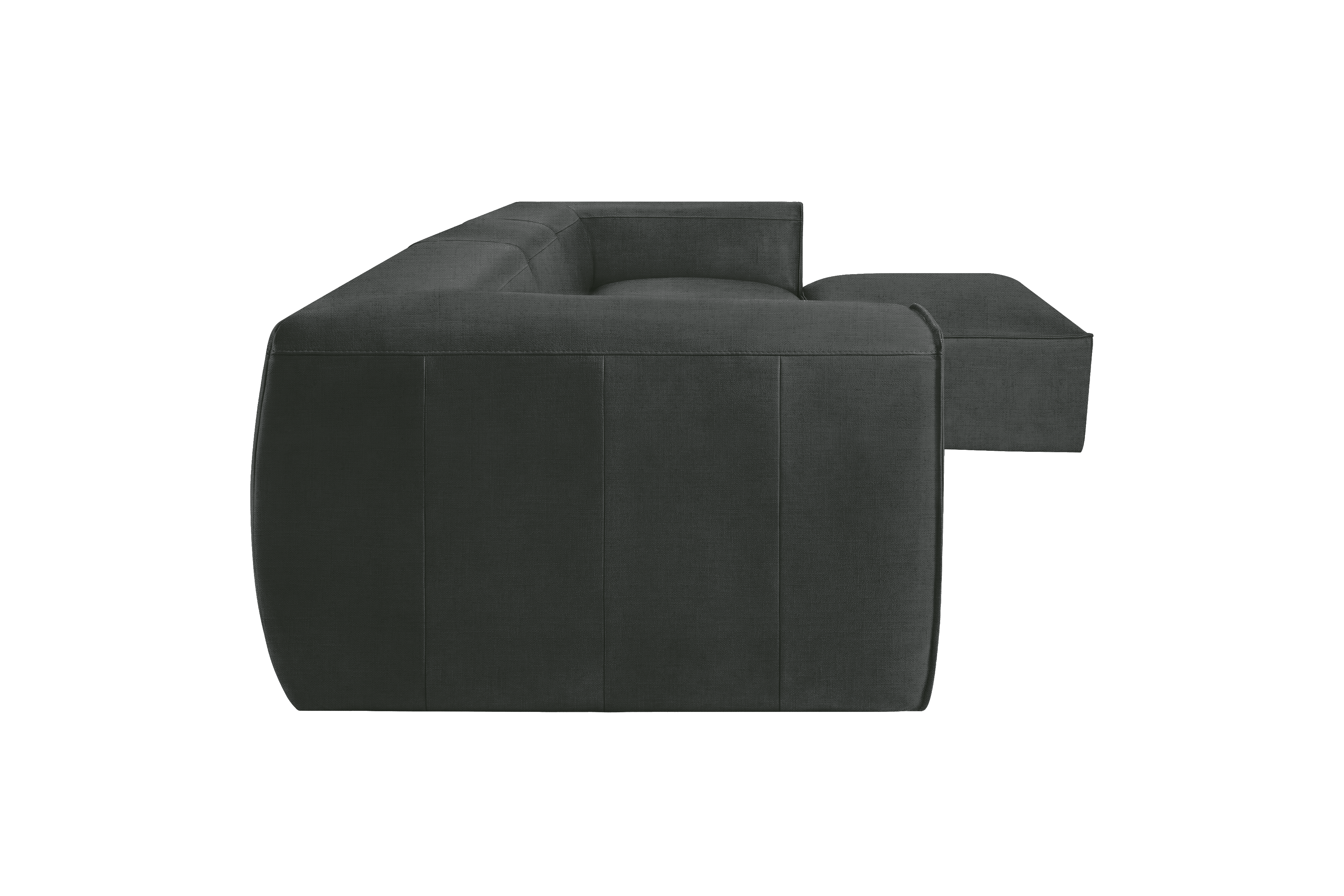 Fred Large Right Chaise