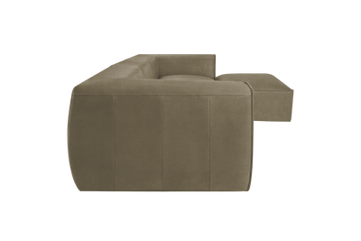 Fred Large Right Chaise