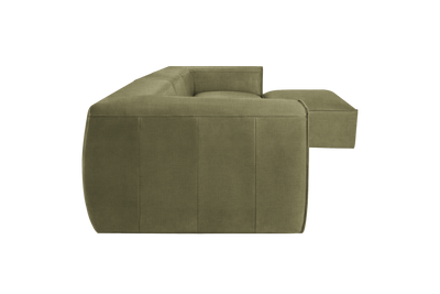 Fred Large Right Chaise
