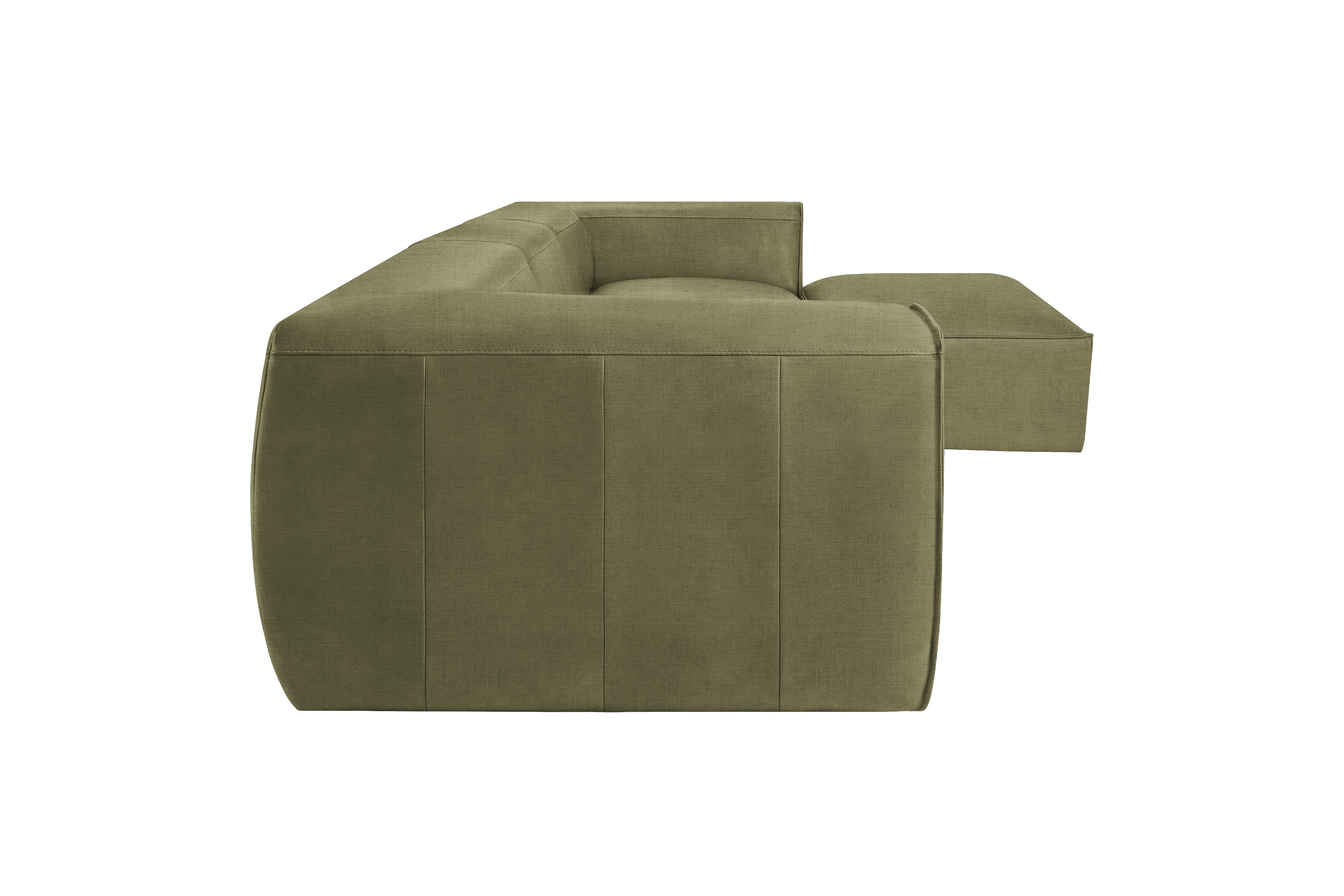 Fred Large Right Chaise