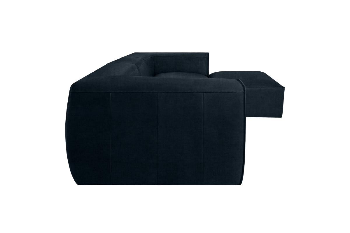 Fred Large Right Chaise