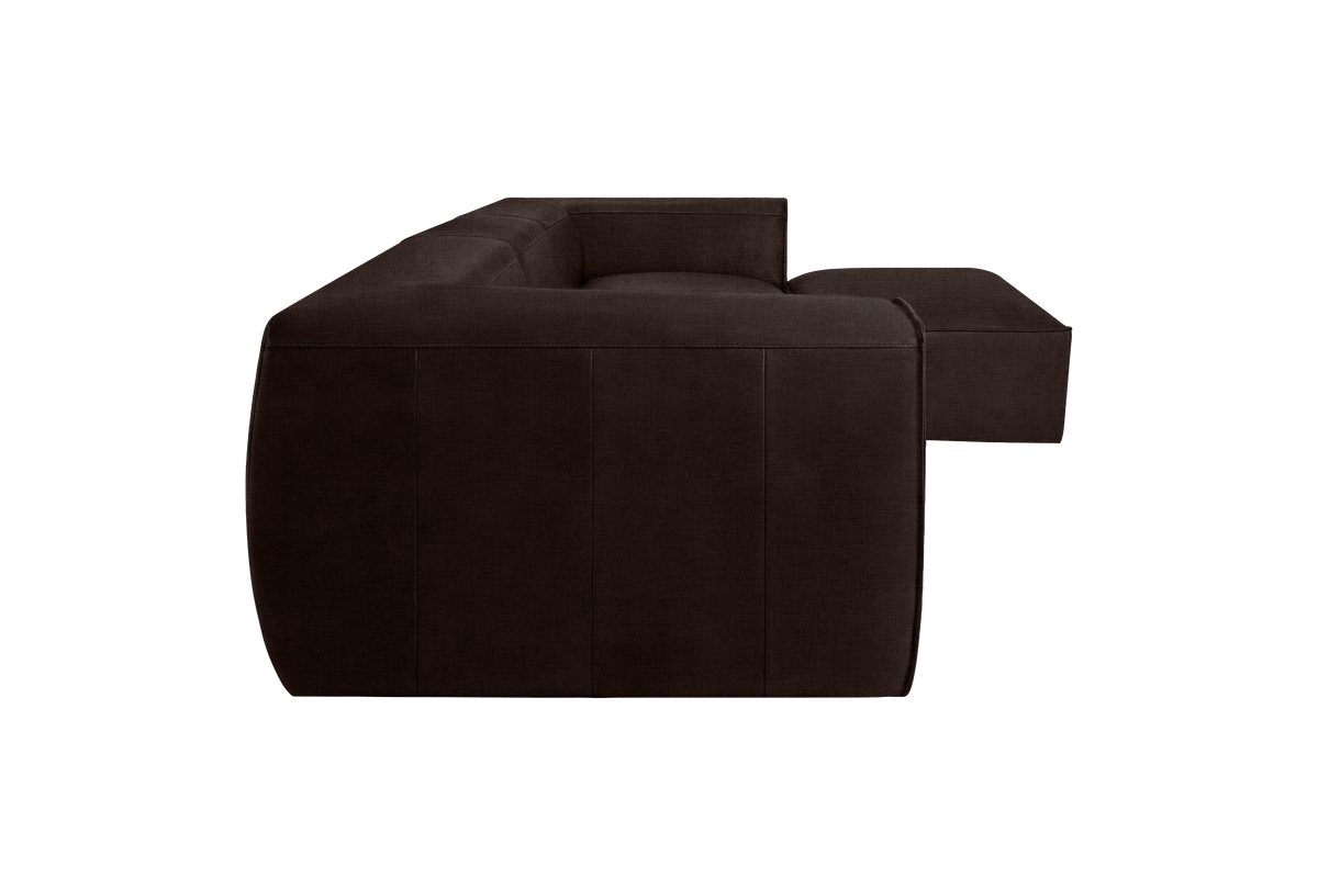 Fred Large Right Chaise