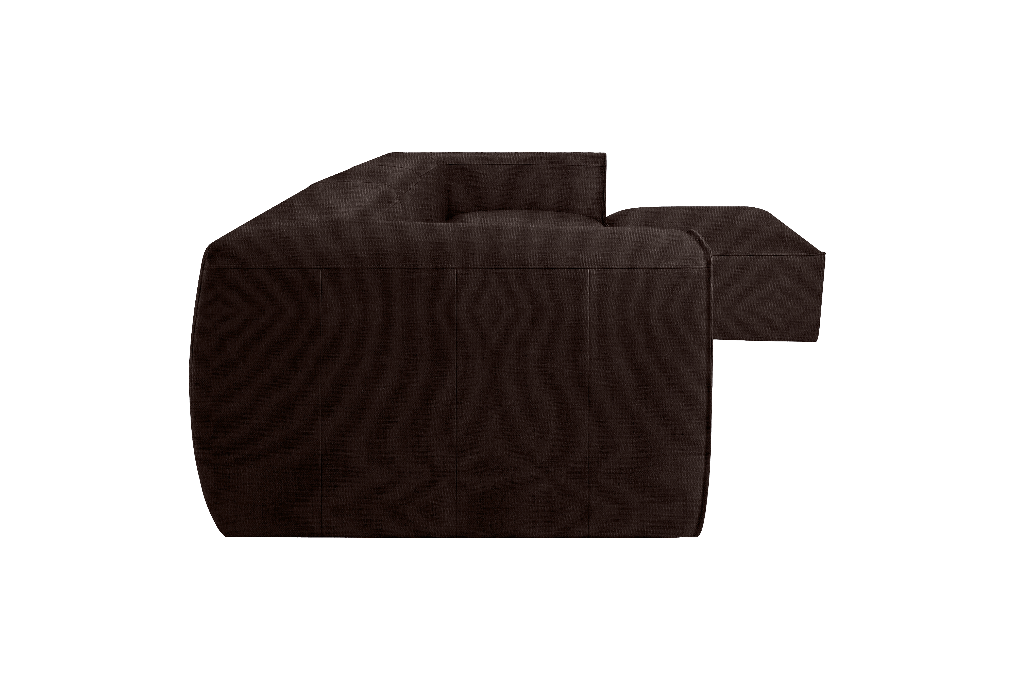 Fred Large Right Chaise
