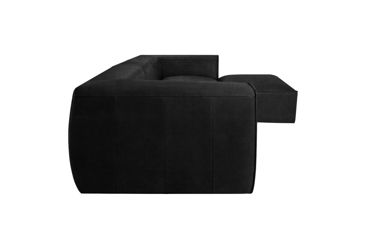 Fred Large Right Chaise