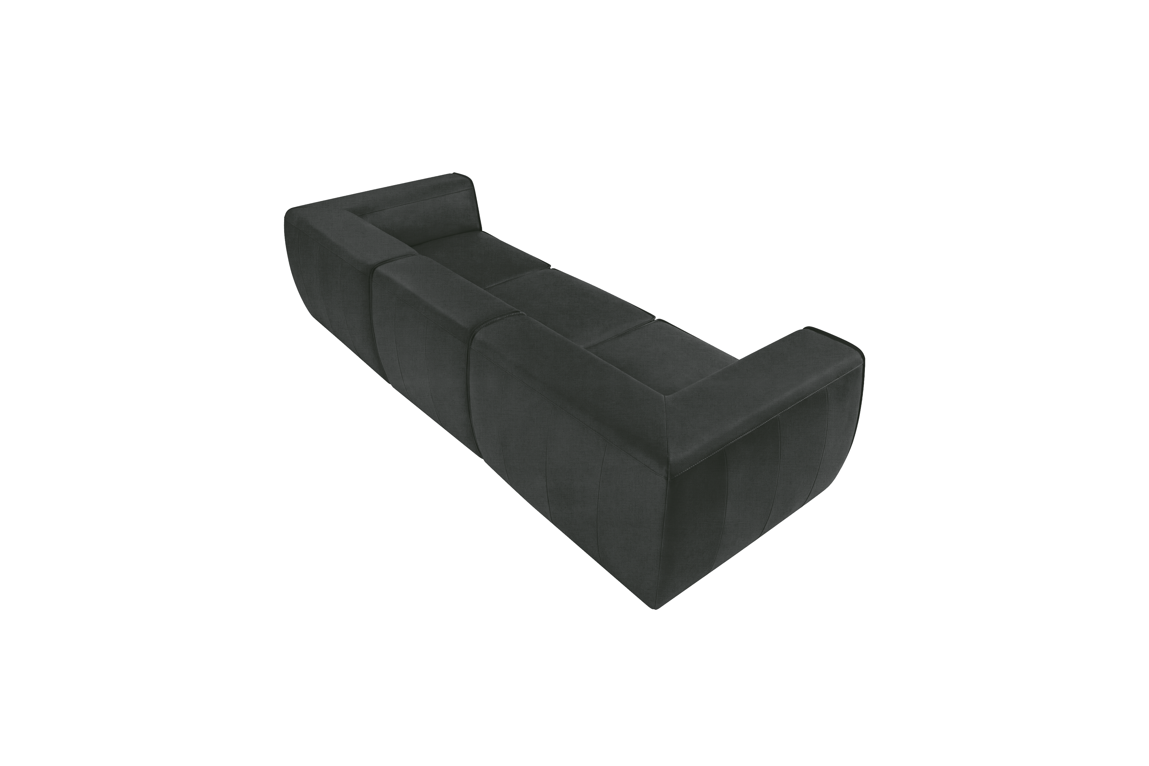 Fred Large Sofa