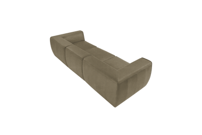 Fred Large Sofa