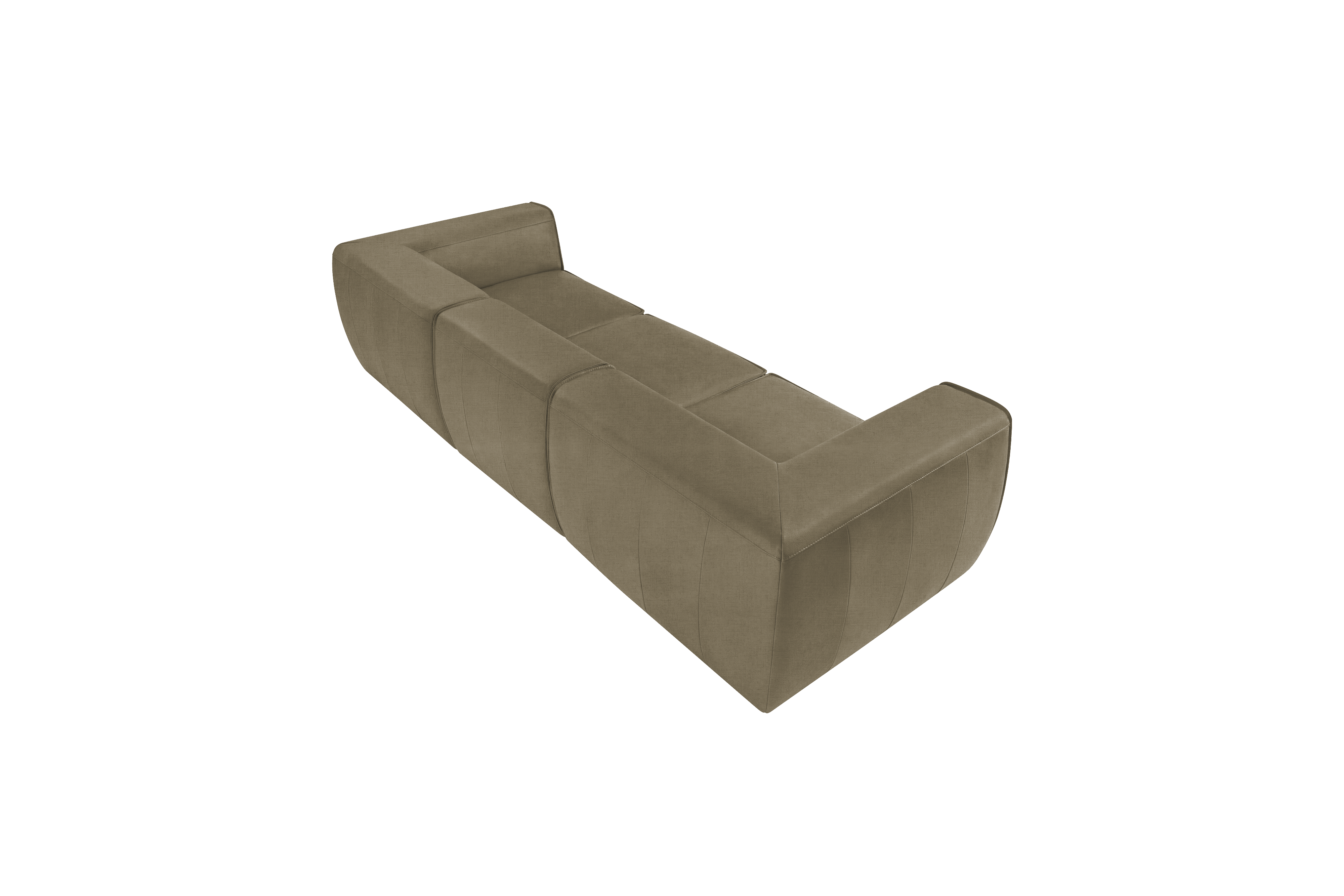 Fred Large Sofa