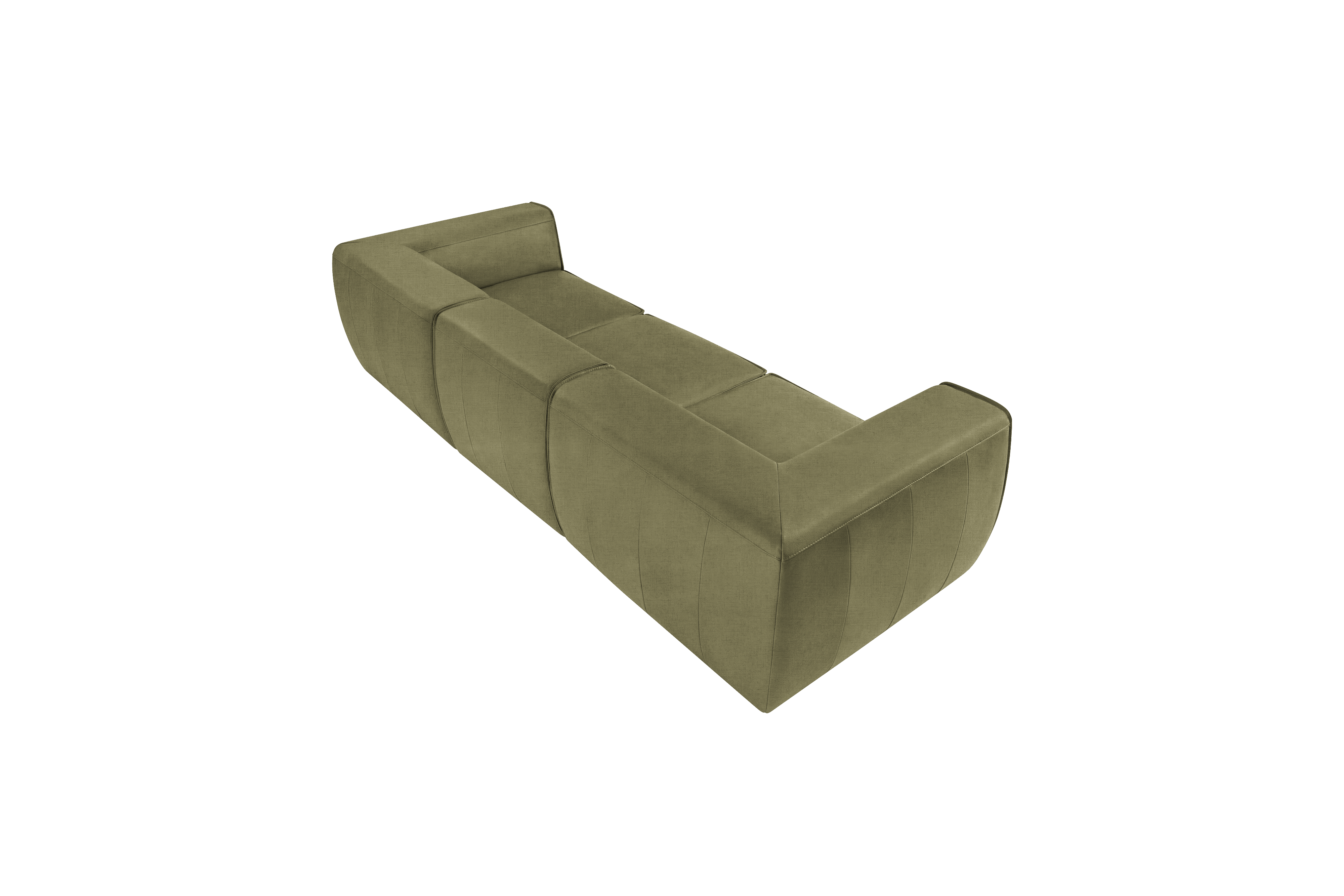 Fred Large Sofa