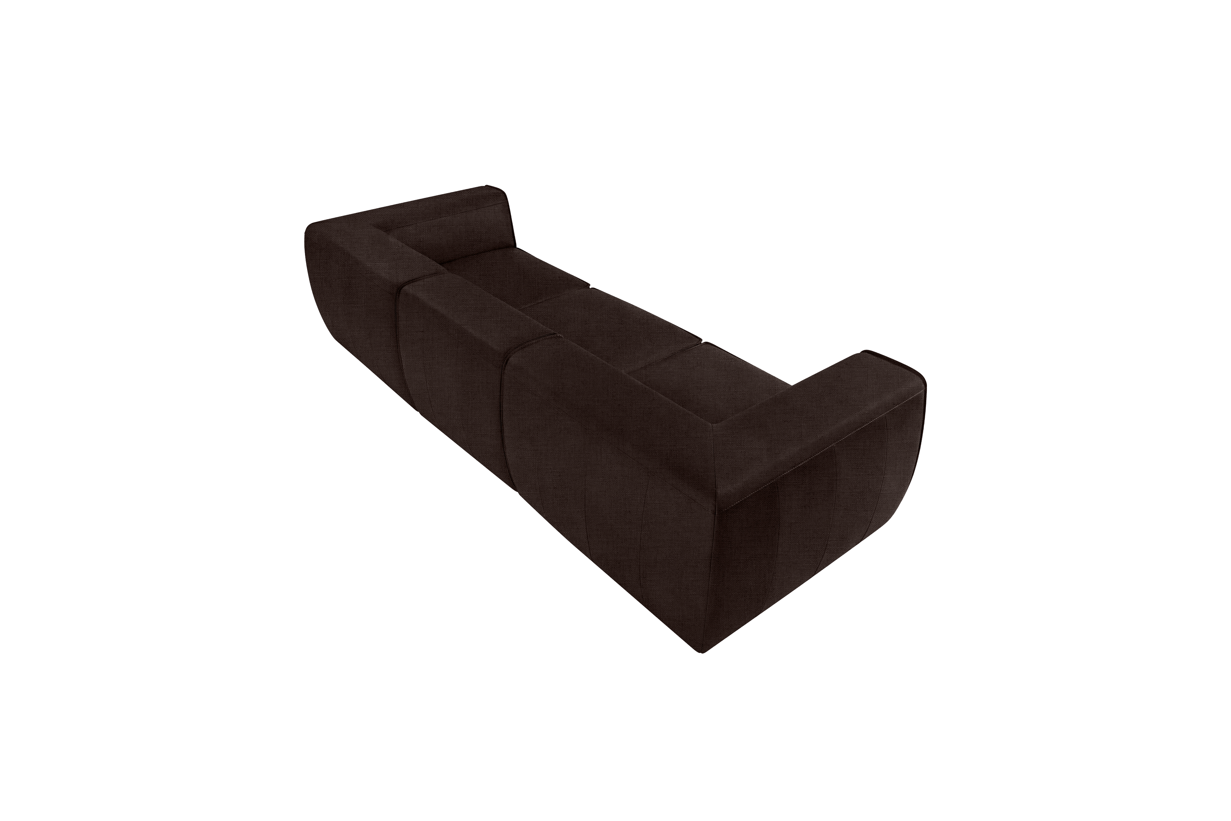 Fred Large Sofa