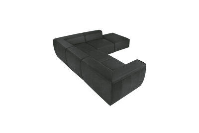 Fred Right Bumper Sectional