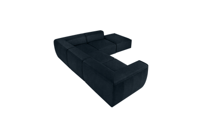 Fred Right Bumper Sectional