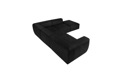 Fred Right Bumper Sectional
