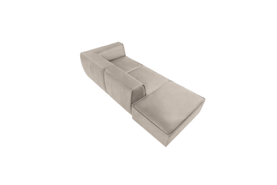 Fred Right Chaise Sofa