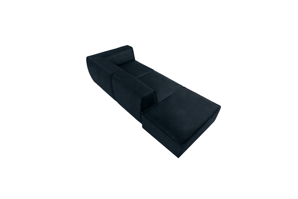 Fred Right Chaise Sofa