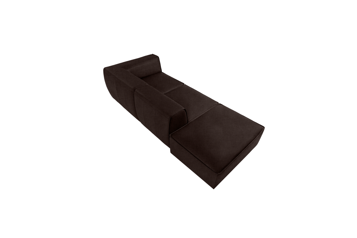 Fred Right Chaise Sofa