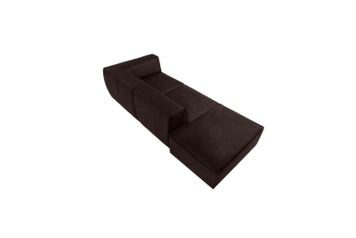 Fred Right Chaise Sofa