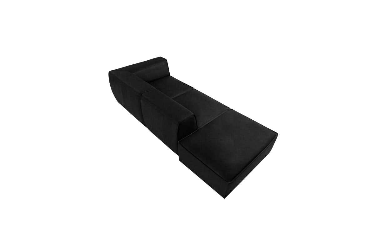 Fred Right Chaise Sofa