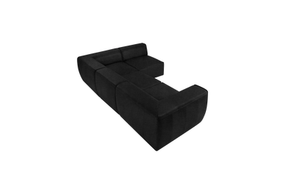 Fred Right Open Sectional