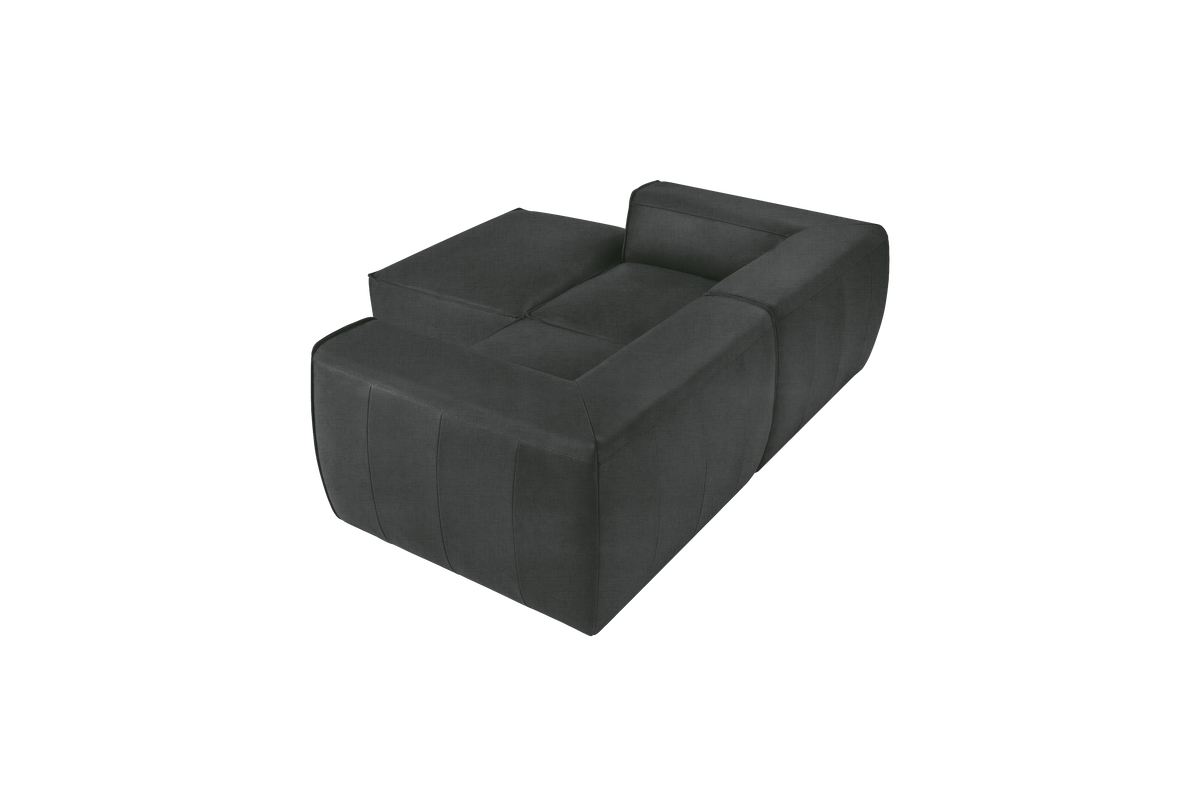 Fred Small Left Chaise