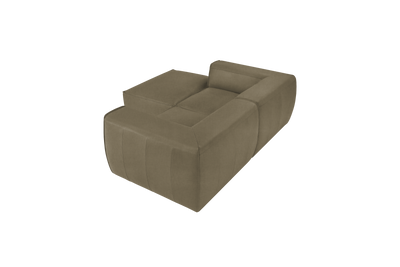 Fred Small Left Chaise