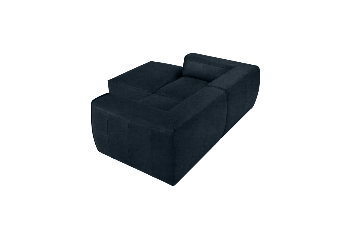 Fred Small Left Chaise