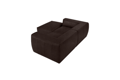 Fred Small Left Chaise