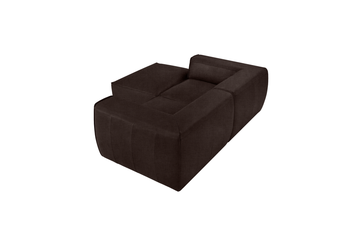 Fred Small Left Chaise