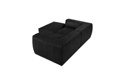 Fred Small Left Chaise