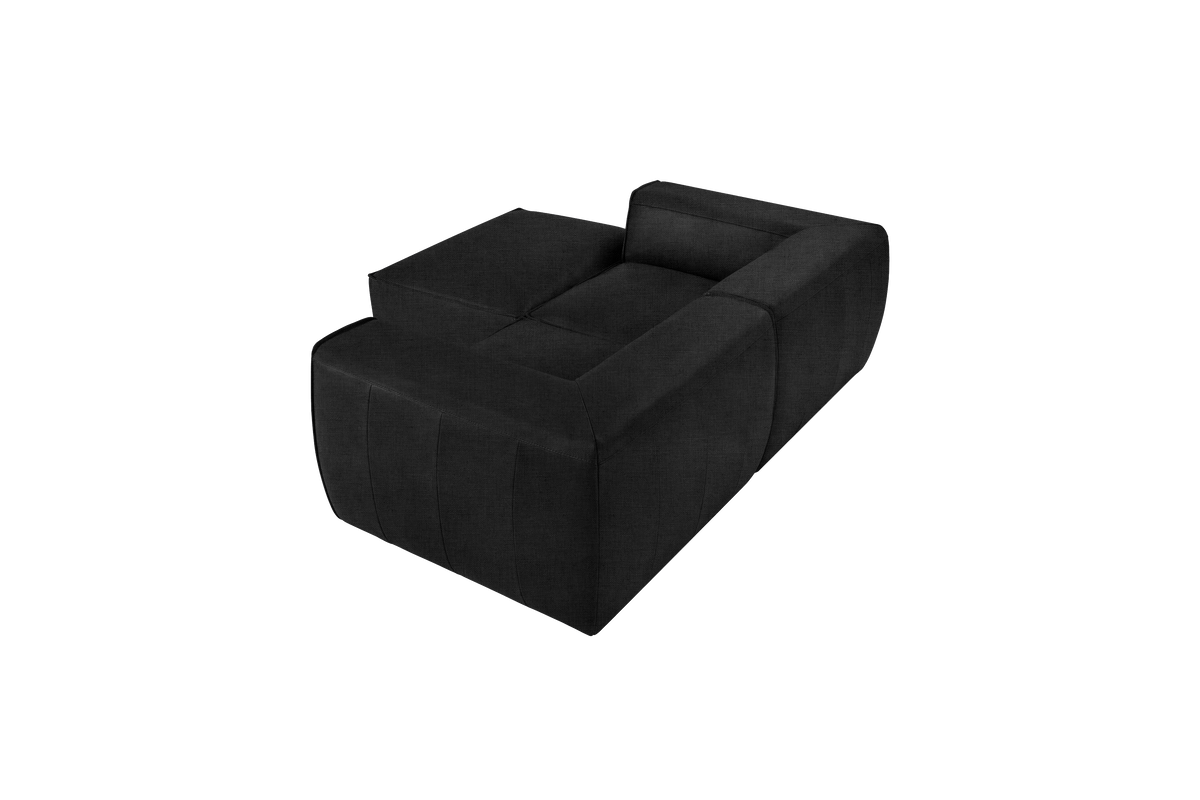 Fred Small Left Chaise