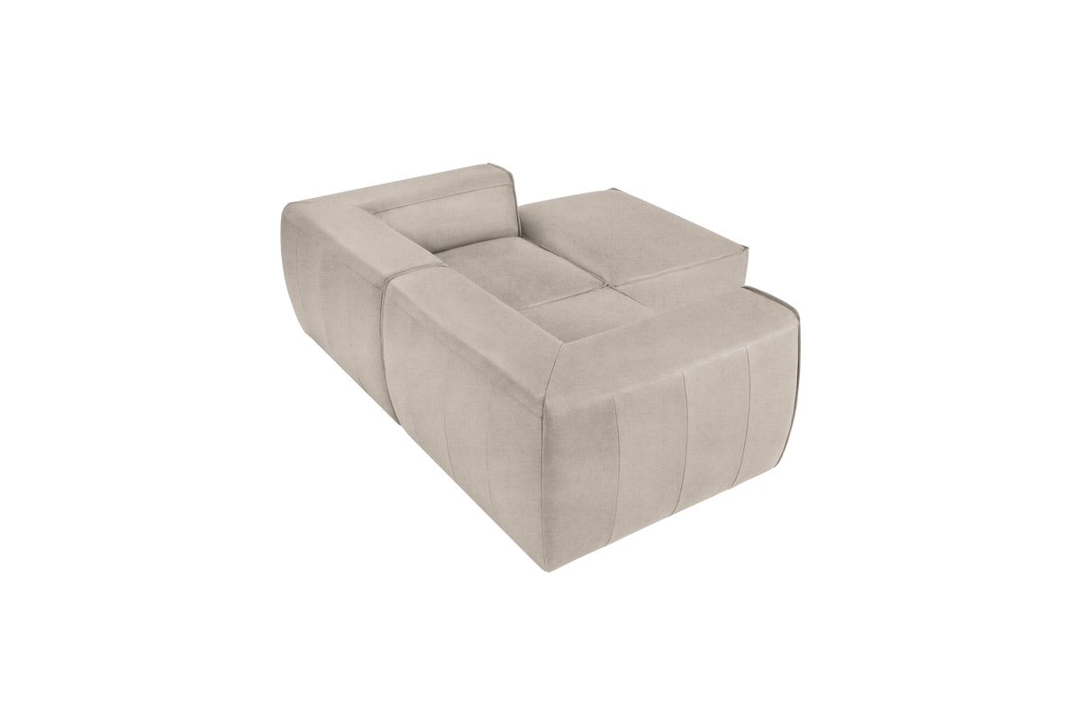 Fred Small Right Chaise