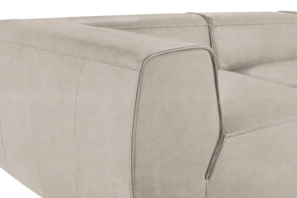 Fred Small Sofa