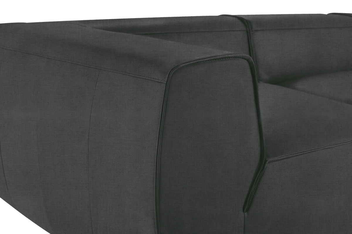 Fred Small Sofa