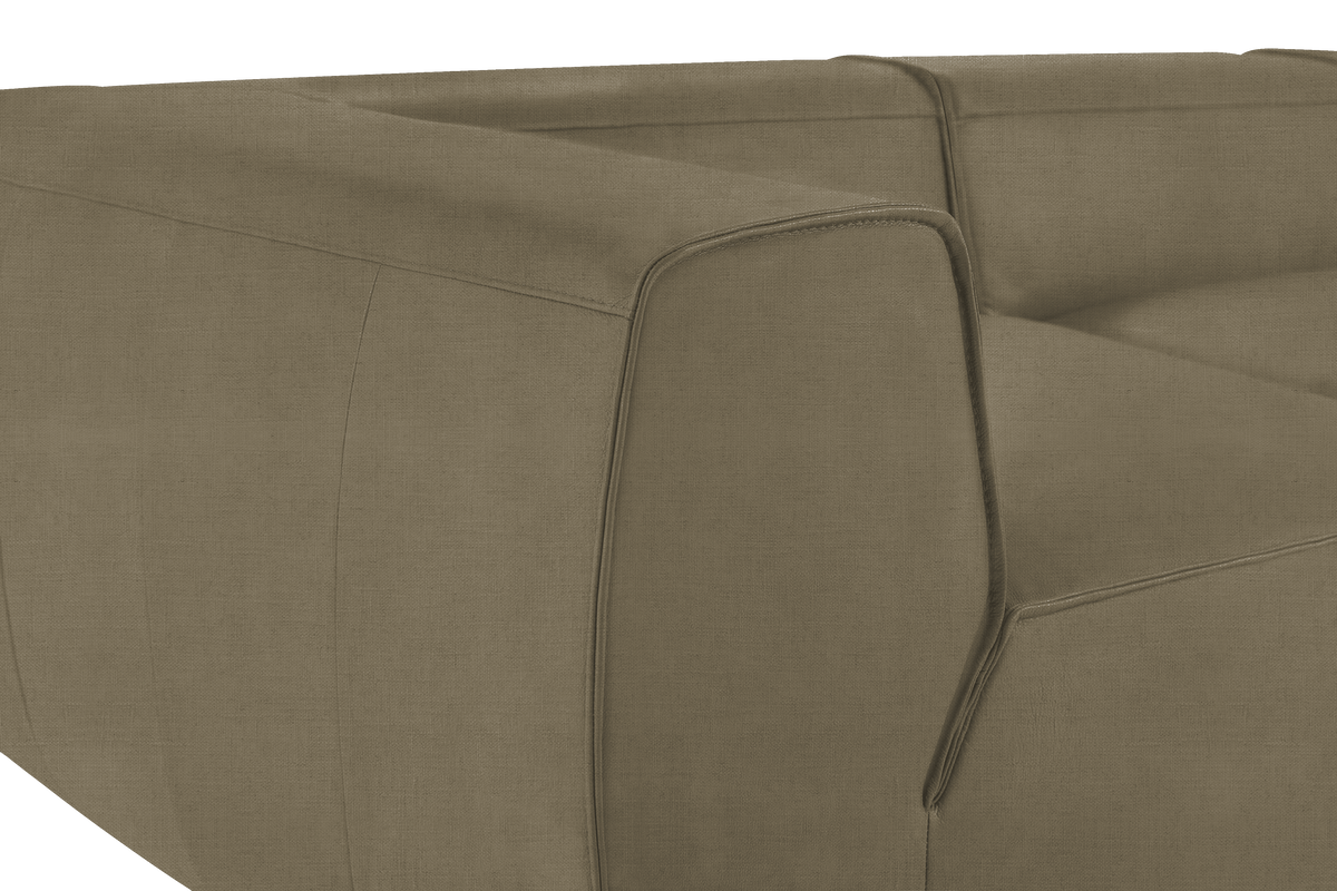 Fred Small Sofa